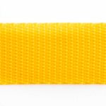 Ennex/25/645 reppuremmi 25 mm keltainen rulla: 10 metriä