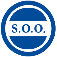 S-O Olenius logo